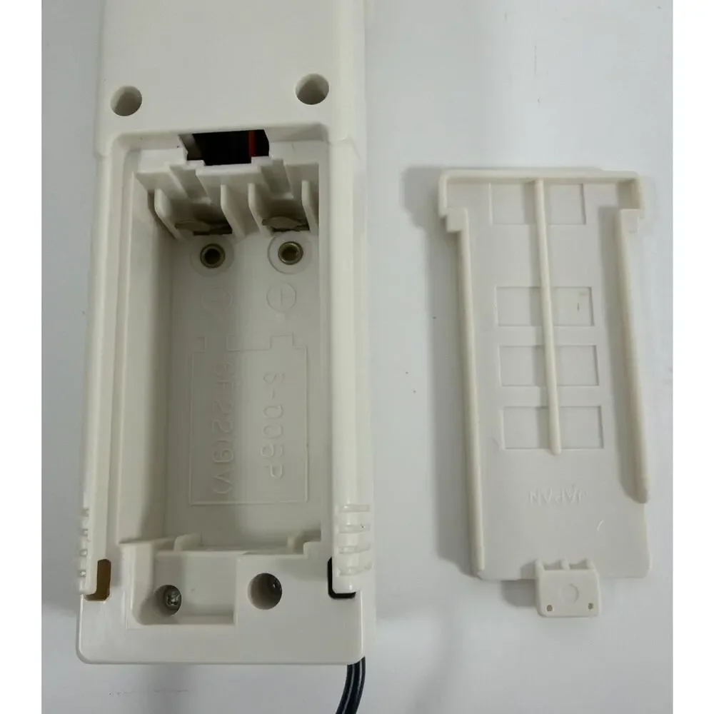 Tomy Verbot Replacement Remote Control Voice Transmitter - Picture 7 of 9